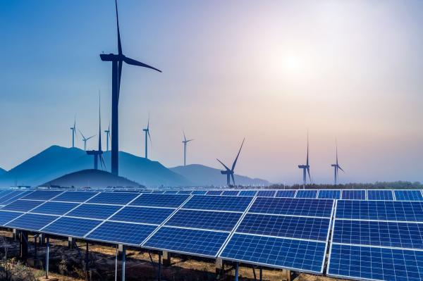 alternatieve energie