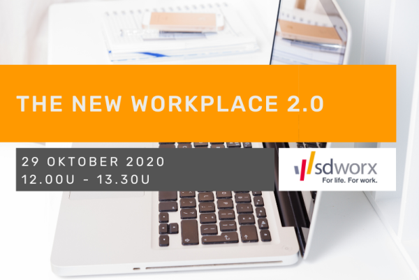 The new workplace 2.0