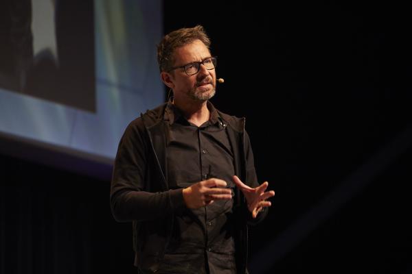 Jo Caudron