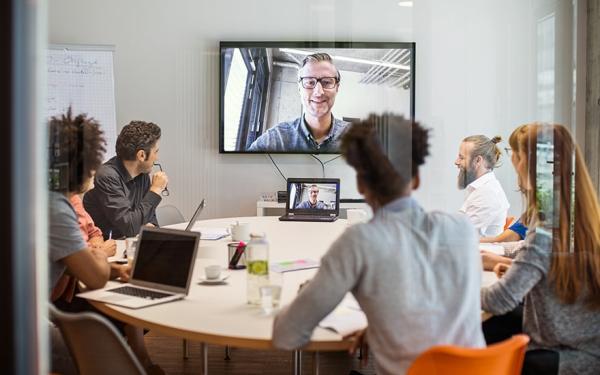 Permanente bereikbaarheid dankzij Microsoft Teams