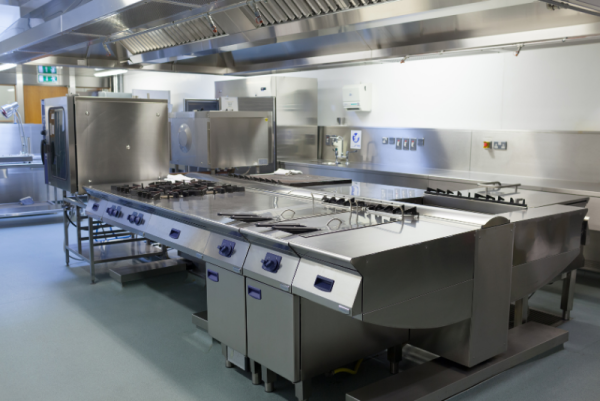 Cateringbedrijf in de bres voor zwaar getroffen woonzorgcentrum