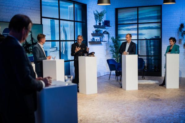 douanecongres