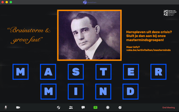 mastermind