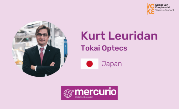 Kurt Leuridan