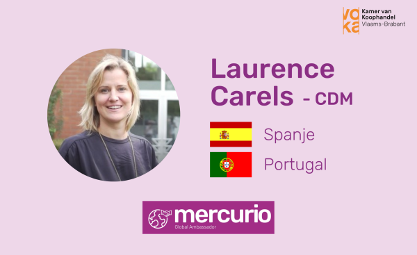 Laurence Carels