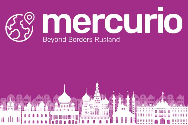 Beyond Borders Rusland