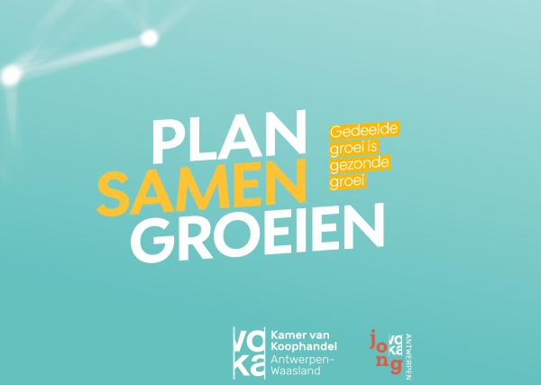 Plan Samen groeien