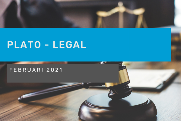 Plato - Legal