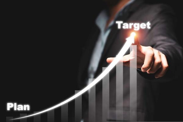 Salesstrategie