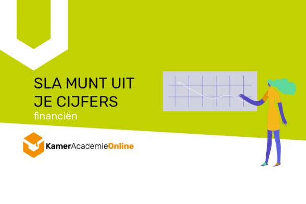 Financiën - online