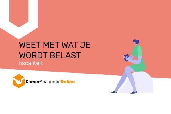 fiscaliteit online