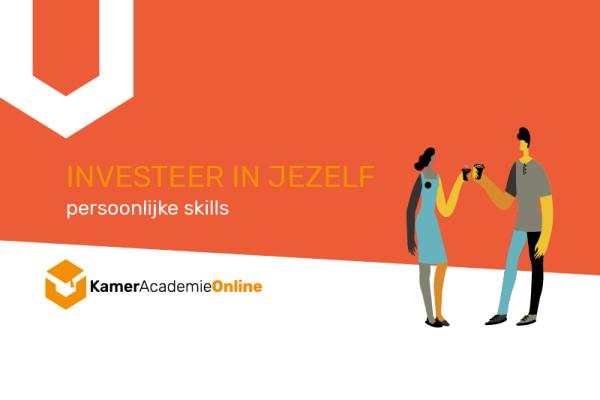 persoonlijke skills online