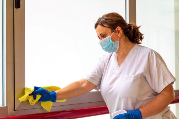 medewerker zorg