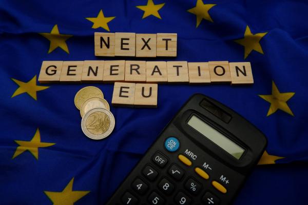 next generation EU