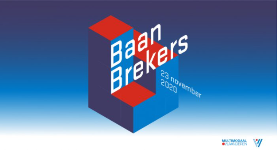Baanbrekers