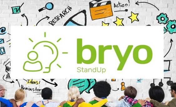 Bryo StandUp Mechelen-Kempen Voorjaar 2021