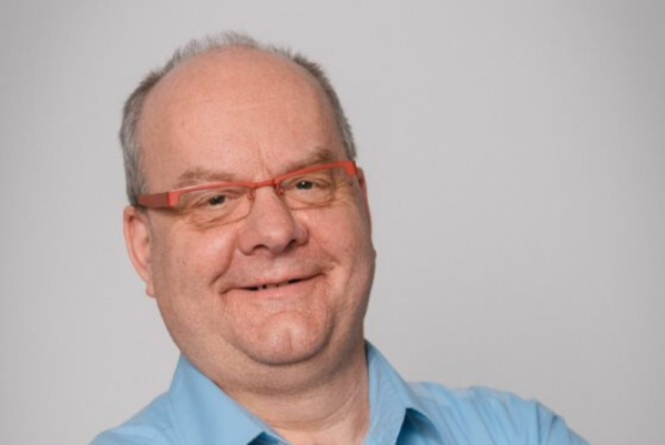 Peter van Biesbroeck