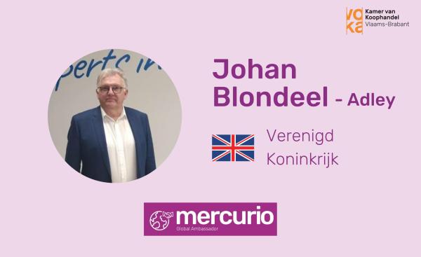 Blondeel