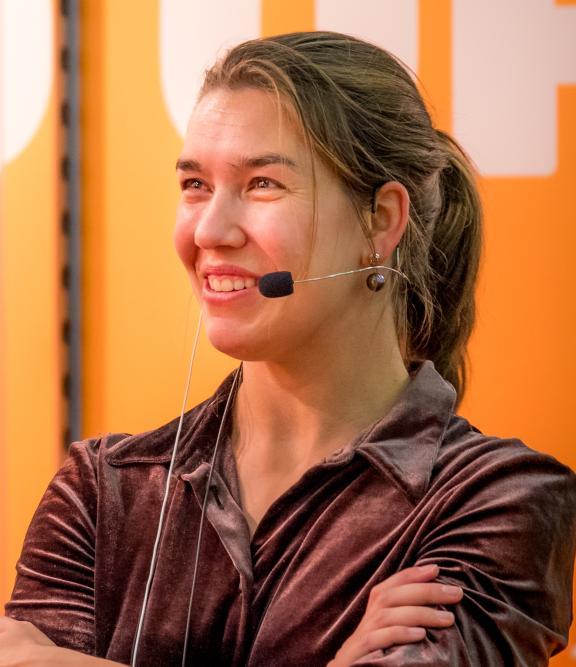 Bénédicte Soenen