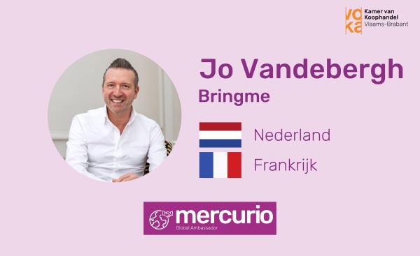 Vandebergh