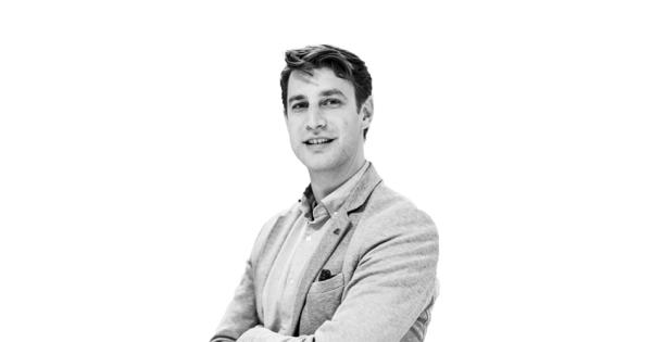 Michiel Corthouts