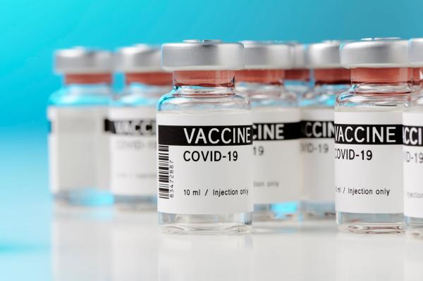 vaccin corona