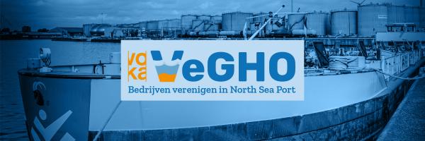 Voka VeGHO werkgroep milieu water energie