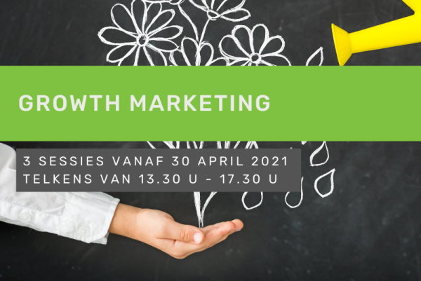 Growth marketing