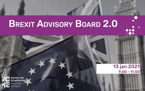 brexit advisory board 2.0