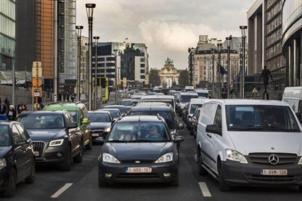 Mobiliteit in Brussel: wat verandert er in 2021?