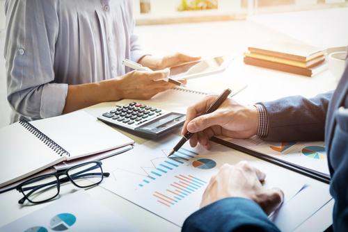 Financieel management voor niet-financiëlen