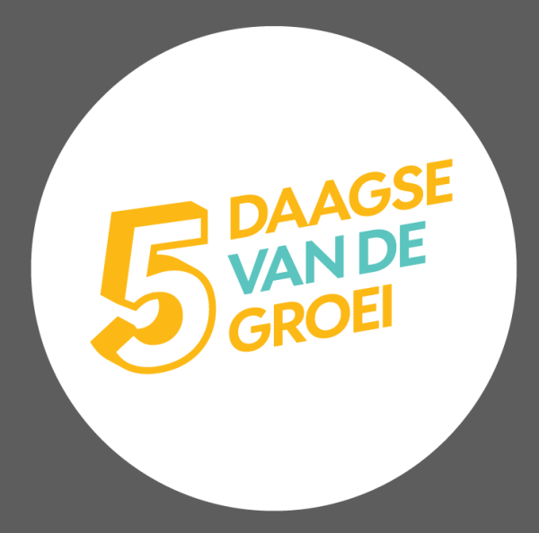 5-daagse van de Groei