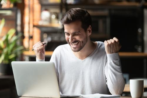 Boost je sales met LinkedIn