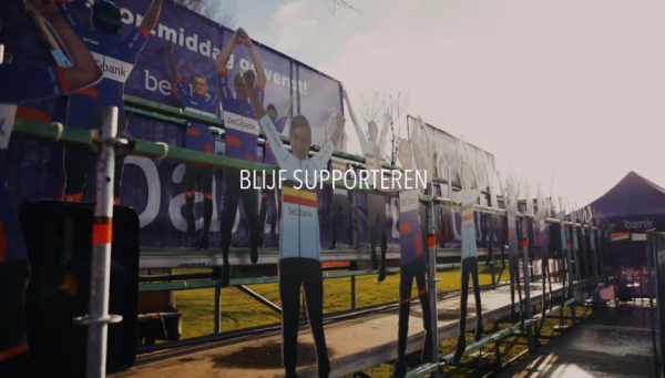 supportersactie
