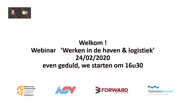 webinar
