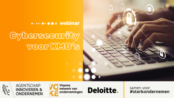 Banner event webinar cybersecurity