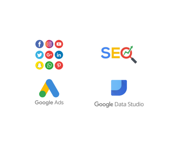 Digital Marketing Lab Advanced