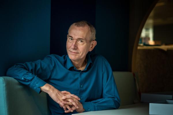 Frank Vandenbroucke