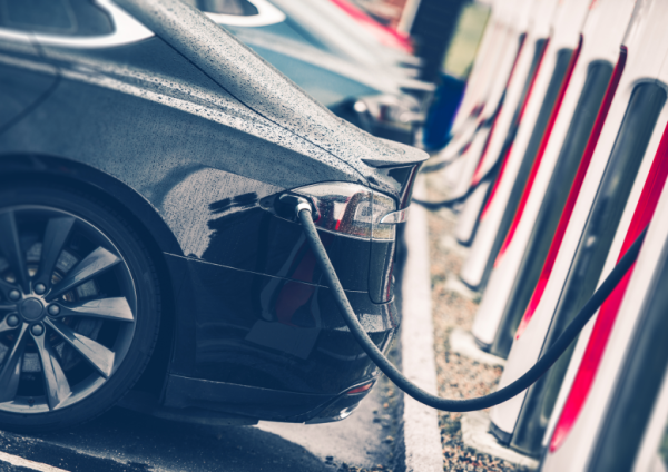 E-car