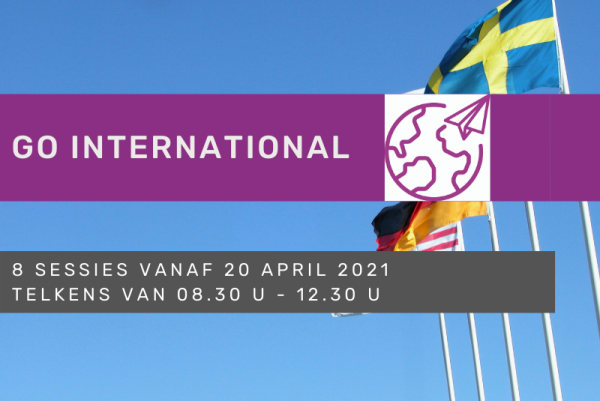 Go International