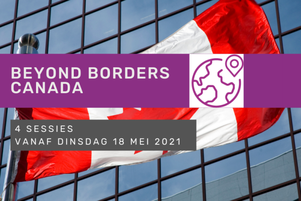 Beyond Borders Canada