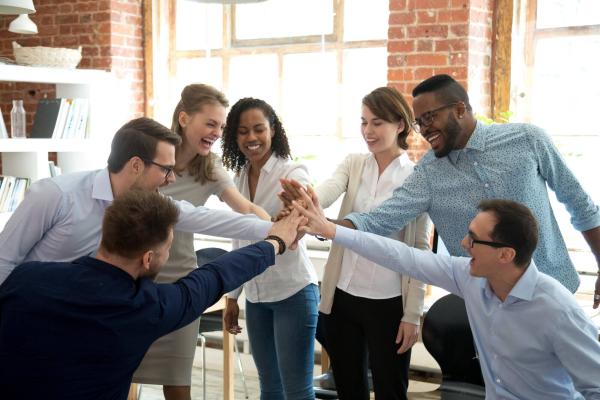 Geef je employee experience een boost