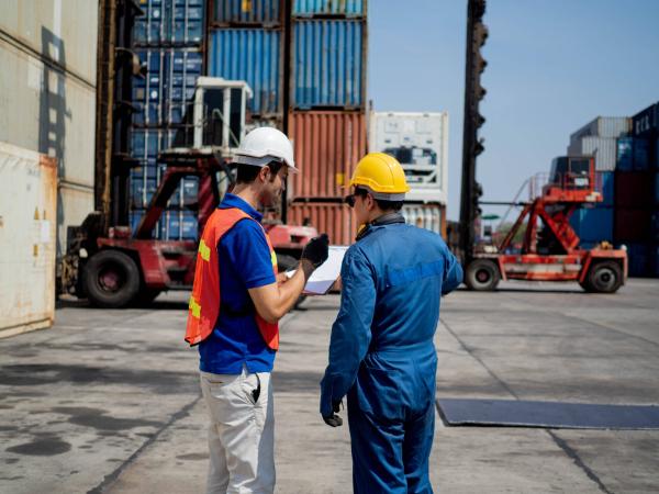 Lerend netwerk Douane-experten
