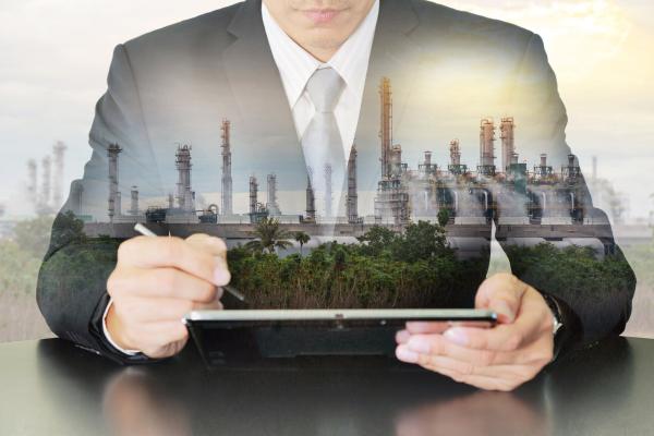 Lerend netwerk Plant Managers