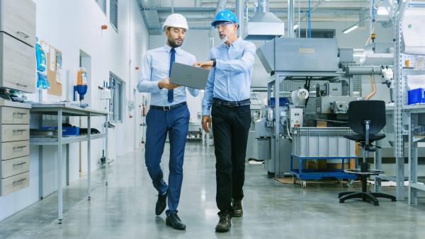 Lerend netwerk Facility Managers