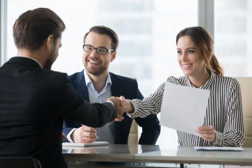 Lerend netwerk Recruiters & Talent Acquisition Managers