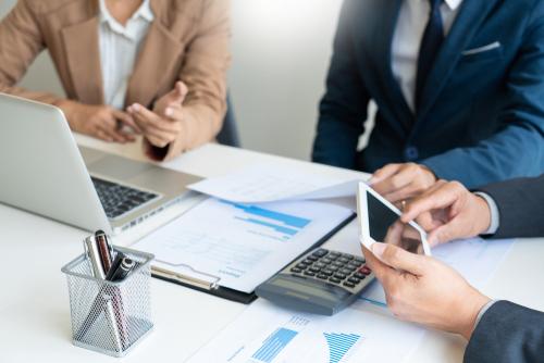 BTW class: Btw-risico’s bij holdings en facturaties tussen groepsvennootschappen