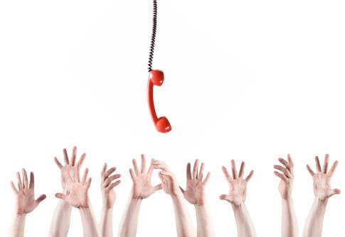 Telefonisch prospecteren