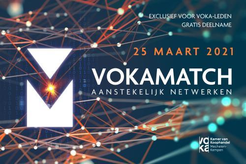 VokaMatch