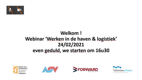 webinar